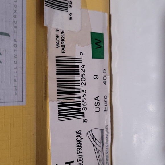 Softspots woman sandals. - Picture 4 of 9